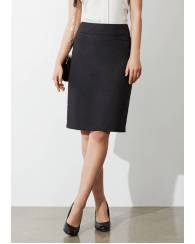 James Cook High Skirt